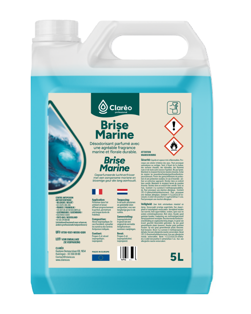 Brise Marine