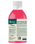 Eco dose Nettoyant sol — Floral