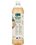 Nettoyant Parquet