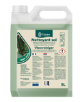 Nettoyant Sol Aloe Vera