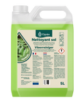Nettoyant Sol Herbals