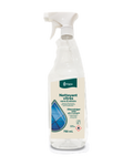 Nettoyant professionnel vitres et miroirs — 750 ml