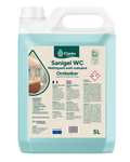 Nettoyant WC - Sanigel 5 L
